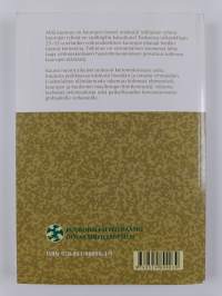 Viitotut elämät : kuurojen nuorten aikuisten kokemuksia viittomakielisestä elämästä Suomessa