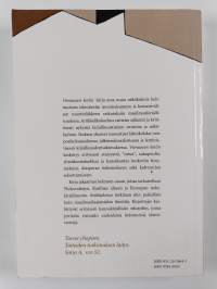 Vieraaseen kotiin : kulttuurinen identiteetti ja muuttoliike kirjallisuudessa