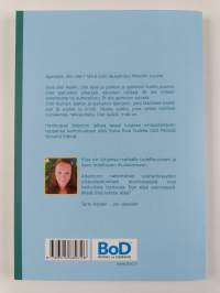 Peli nimeltä elämä - Adamon-kirja