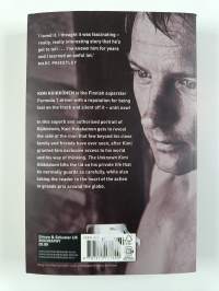 The Unknown Kimi Räikkonen