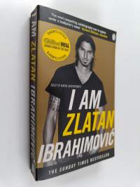 I Am Zlatan Ibrahimovic
