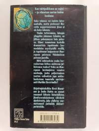 Murha Monrepoossa : salapoliisiseikkailu Viipurissa heinäkuussa 1871