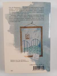 Koru ja muita novelleja