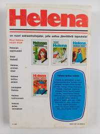 Helena tarttuu asiaan