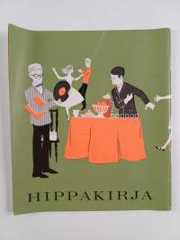 Hippakirja