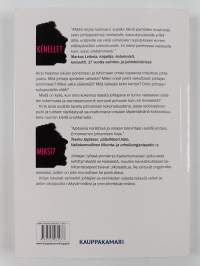 Johtajan valta ja pelko