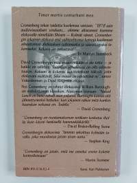 Cronenberg on Cronenberg