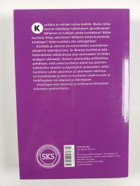 Kuvittelu ja uskonto : taustoja, tulkintaa ja sovelluksia