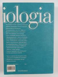 Sosiologisen teorian uusimmat virtaukset