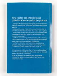 Suntin pojat ja tyttäret : Lastuja Pikkusillalta