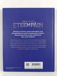 Eteenpäin Elokuvasuosikit