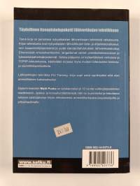 Lähiverkkojen tekniikka