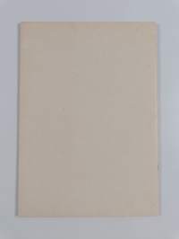 Viikon vanhinta historiaa (signeerattu, tekijän omiste)