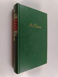 Tutkimusmatkoilla pohjolassa