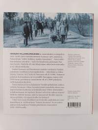 Viskoi kuin Luoja kerjäläistä : Venäjän pakolaiset Suomessa 1917-1939
