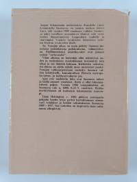 Venäläiset Suomessa 1809-1917