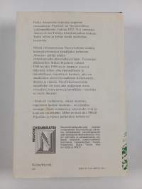 Teitä ja risteyksiä