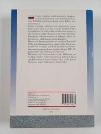 Venäjä - jättiläinen tuuliajolla