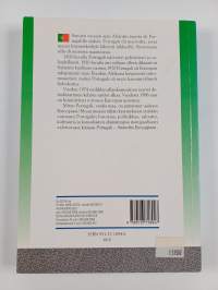 Portugali : Atlantilta Eurooppaan