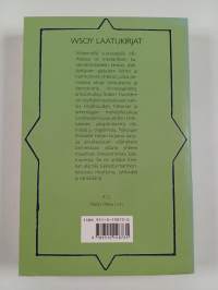 Sellaista oli elämä antiikin Kreikassa