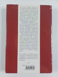 Valo Nihtilä - päämajan eversti