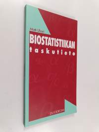 Biostatistiikan taskutieto