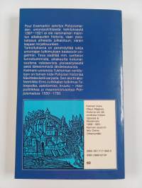 Kalmarin unionista Tukholman verilöylyyn : pohjoismainen unioniaika 1397-1521