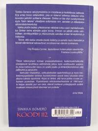 Koodi 112 (signeerattu, tekijän omiste)