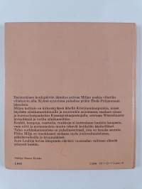 Pikku Milja : kertomus vuodelta 1899