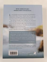 Merilintuja ja lintuihmisiä