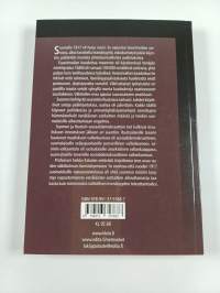 Suomen hurja vuosi 1917 Ruotsin peilissä