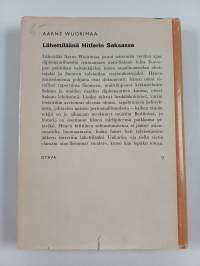 Lähettiläänä Hitlerin Saksassa