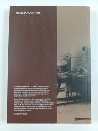 Sotahistoriallinen aikakauskirja 29 : Sotahistoriallisen seuran ja Sotatieteen laitoksen julkaisuja