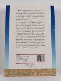 Sanomia kaikille : Suomen lehdistön historia
