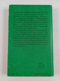 Kuinka mammutti pakastetaan (isotekstinen)