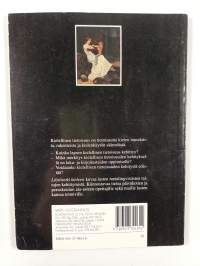 Löytöretki kieleen : lasten kielellisen tietoisuuden kehittyminen