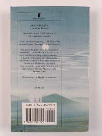 Mountolive : a novel