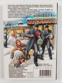 Taistelu ratsutilasta