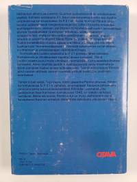 Pärmin pirut : ErP 21:n vaiheita jatkosodassa 1941-1942