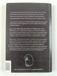 These little town blues are melting away