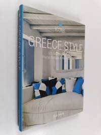Greece Style - Exteriors, Interiors, Details