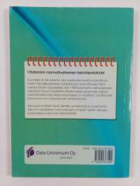 Kotisataman raamattuvisa : 1000 raamattuaiheista kysymystä ja vastausta