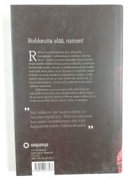 Sydänomena : Eevan jälkikirjoitus