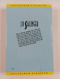 Sieppari ruispellossa