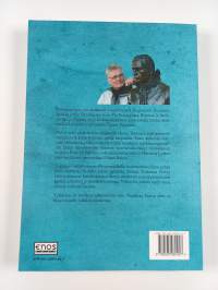 Pedron tähti : Ranskalaisella tiellä Canterburystä Roomaan