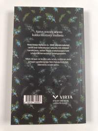 Sata katajaa : Heini Kataja-Kantolan  koottuja ja uusia runoja - Heini Kataja-Kantolan  koottuja ja uusia runoja