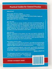 Teamwork for Primary and Shared Care : A Practical Workbook (signeerattu)