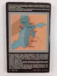 Muinaisuutemme merivallat : kuvitettu historiallinen luonnos