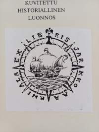 Muinaisuutemme merivallat : kuvitettu historiallinen luonnos