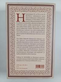 Verkottunut ihmiskunta : yleiskatsaus maailmanhistoriaan